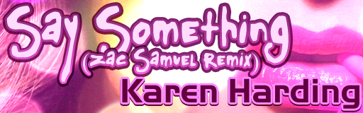 Say Something (Zac Samuel Remix)