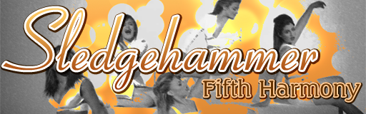 Sledgehammer