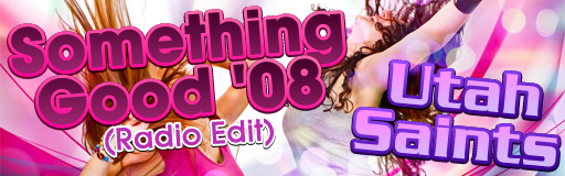 Something Good '08 (Radio Edit)