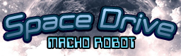 Space Drive