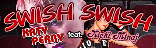 Swish Swish (feat. Nicki Minaj)