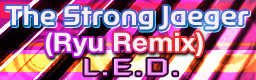 The Strong Jaeger (Ryu remix)