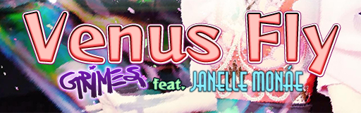 Venus Fly