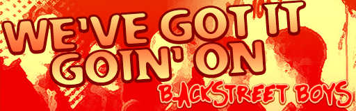We've Got It Goin' On