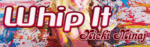 Whip it