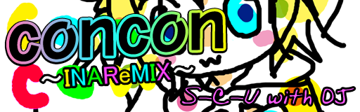 concon~INAReMIX~