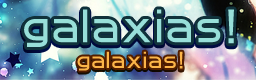 galaxias!
