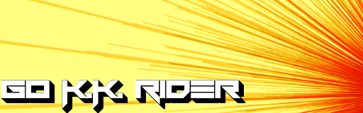 [K.K. 46] Go K.K. Rider