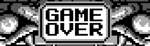 Game Over Sml2 D Feather S Originals Simfiles Ziv
