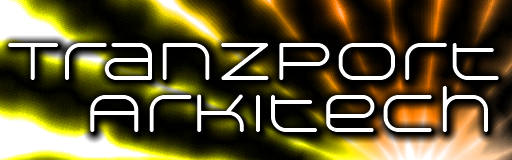 Tranzport