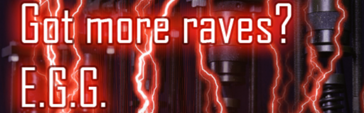 Got more raves?
