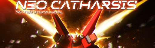 Neo Catharsis