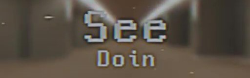 See