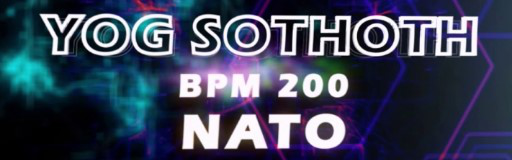 Yog Sothoth