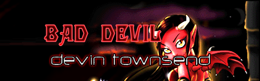 Bad Devil