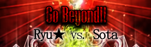 Go Beyond!!