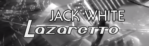 Lazaretto