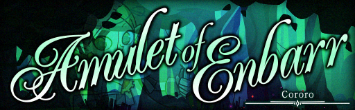 Amulet of Enbarr