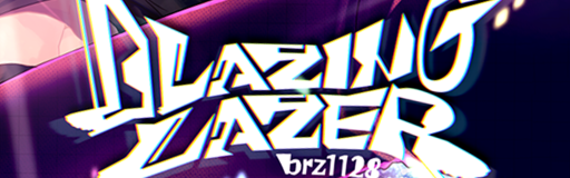 BLAZING_LAZER
