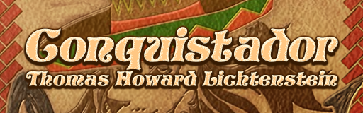 Conquistador