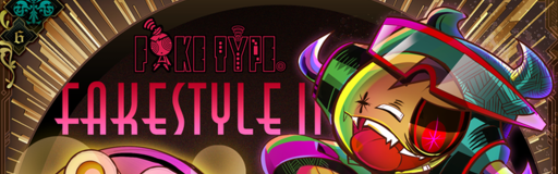 FAKE STYLE II