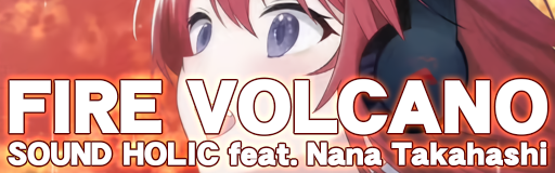 FIRE VOLCANO