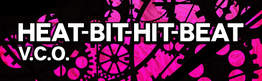 HEAT-BIT-HIT-BEAT