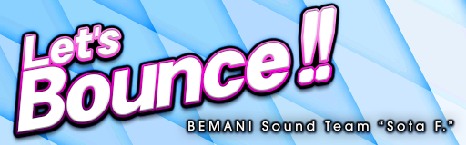 Let's Bounce !!