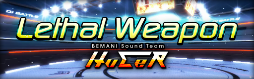 Lethal Weapon