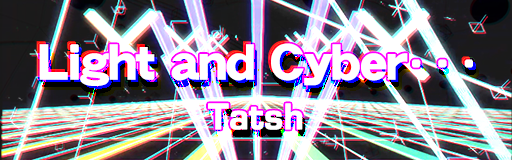 Light and Cyber