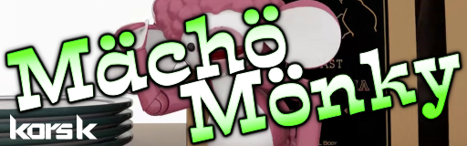 Macho Monky