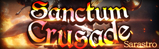 Sanctum Crusade