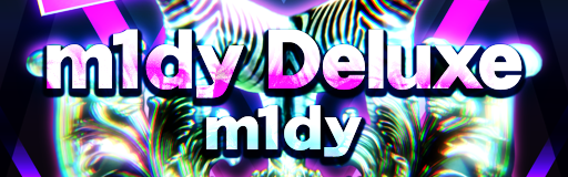 m1dy Deluxe