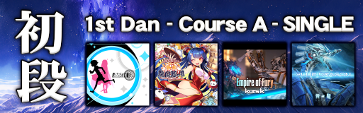 ALL Dan courses