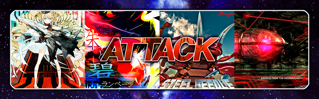 ATTACK