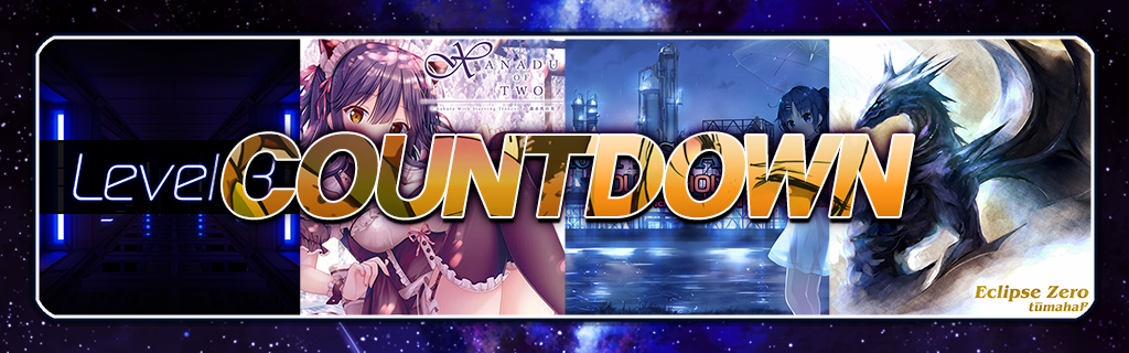 COUNTDOWN