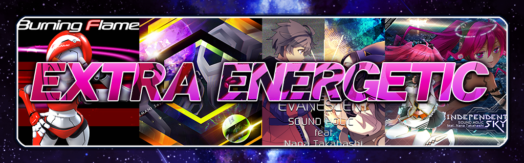 EXTRA ENERGETIC