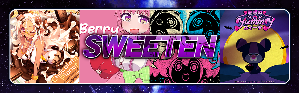 SWEETEN
