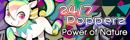 24-7 Popperz