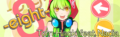 8 -eight-