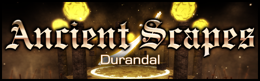 Ancient Scapes