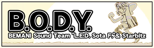 B.O.D.Y