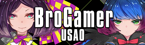 BroGamer
