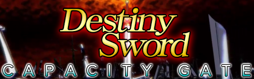 Destiny Sword