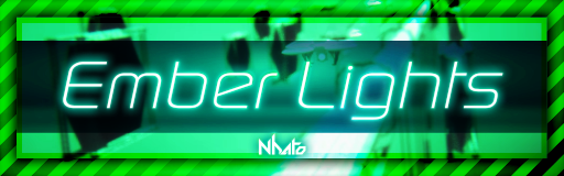 Ember Lights