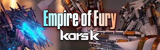 Empire of Fury