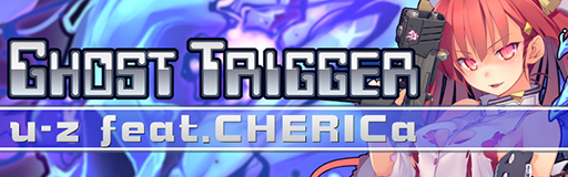 Ghost Trigger