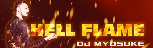 HELL FLAME