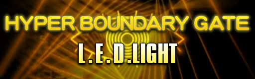 HYPER BOUNDARY GATE