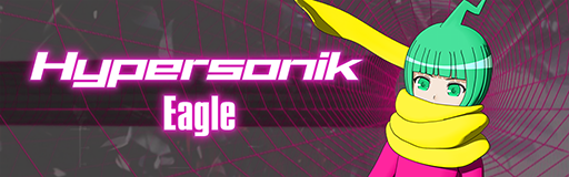 Hypersonik